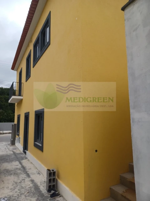 Apartamento T2 para Venda em Pessegueiro do Vouga