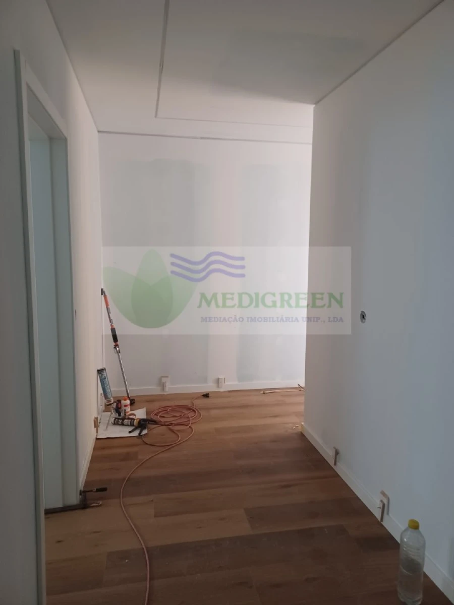 Apartamento T2 para Venda em Pessegueiro do Vouga Foto 9