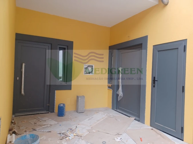 Apartamento T2 para Venda em Pessegueiro do Vouga Foto 10
