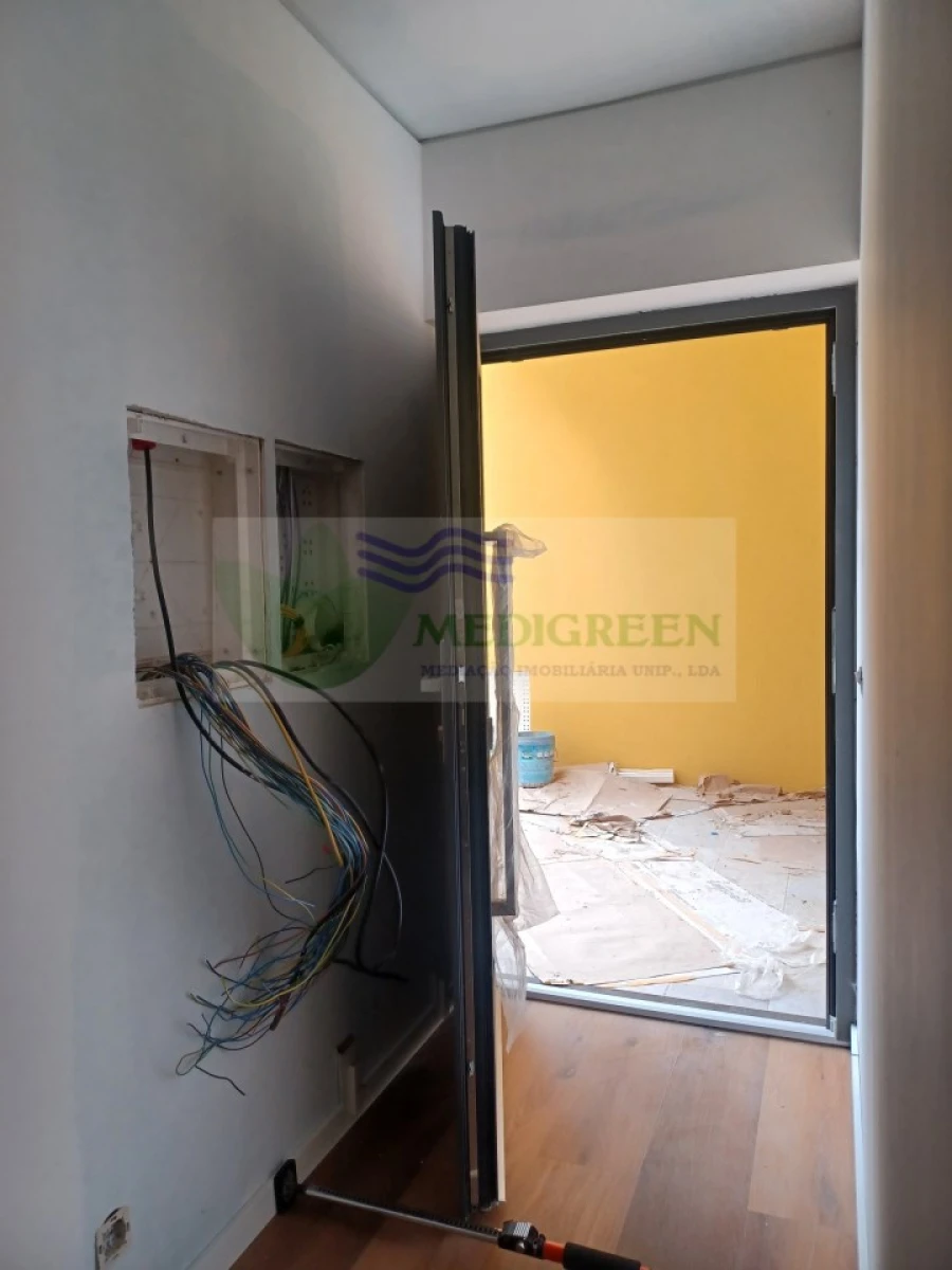 Apartamento T2 para Venda em Pessegueiro do Vouga Foto 11