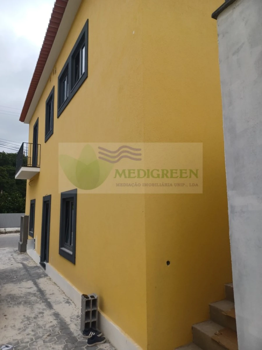 Apartamento T2 para Venda em Pessegueiro do Vouga Foto 13