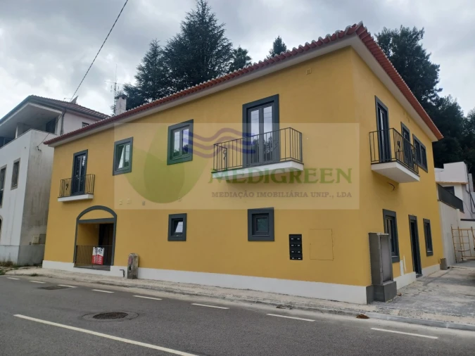 Apartamento T2 para Venda em Pessegueiro do Vouga Foto 14