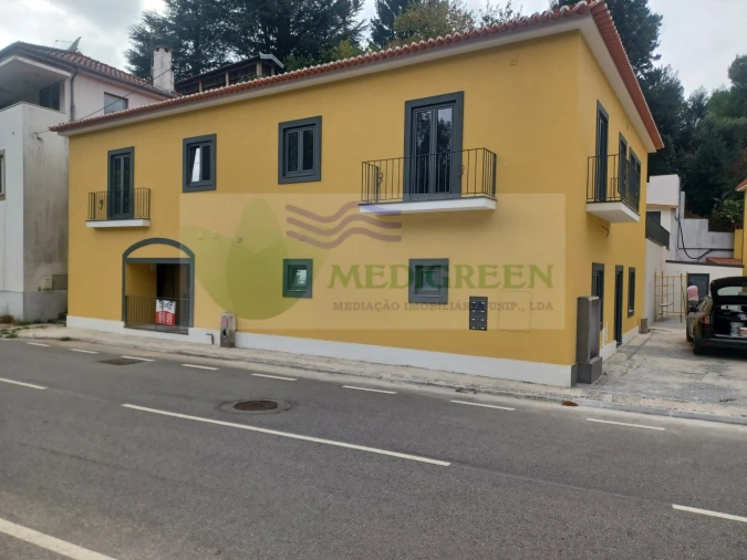 Apartamento T2 para Venda em Pessegueiro do Vouga Foto 15