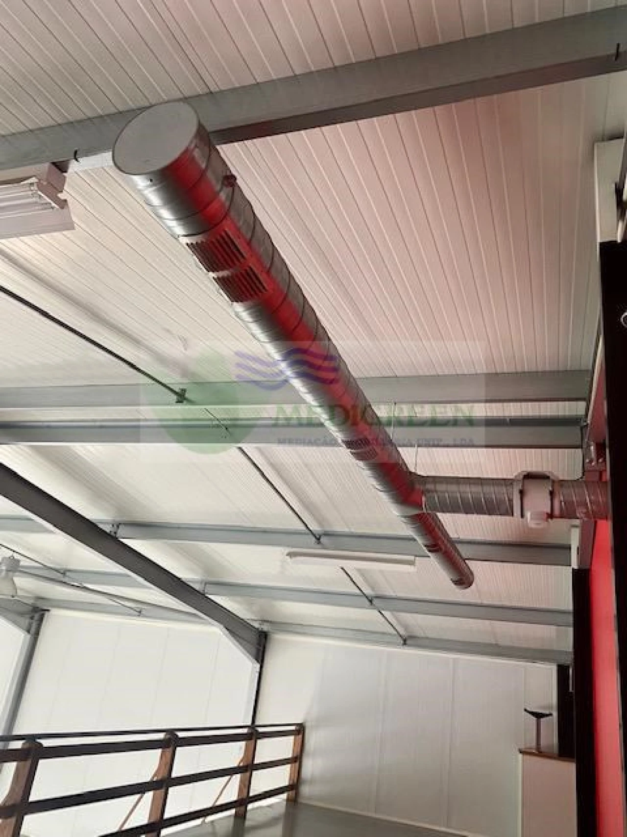 Armazém para Venda em Talhadas Foto 17