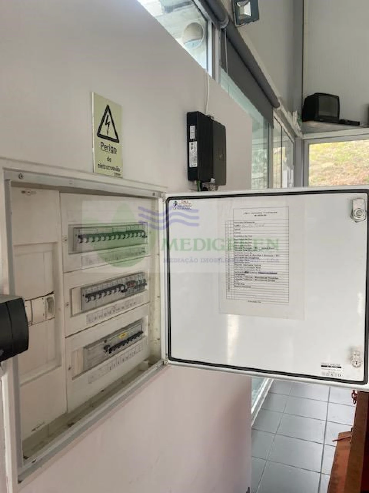 Armazém para Venda em Talhadas Foto 19