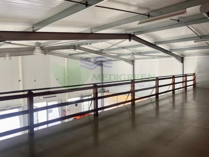 Armazém para Venda em Talhadas Foto 14