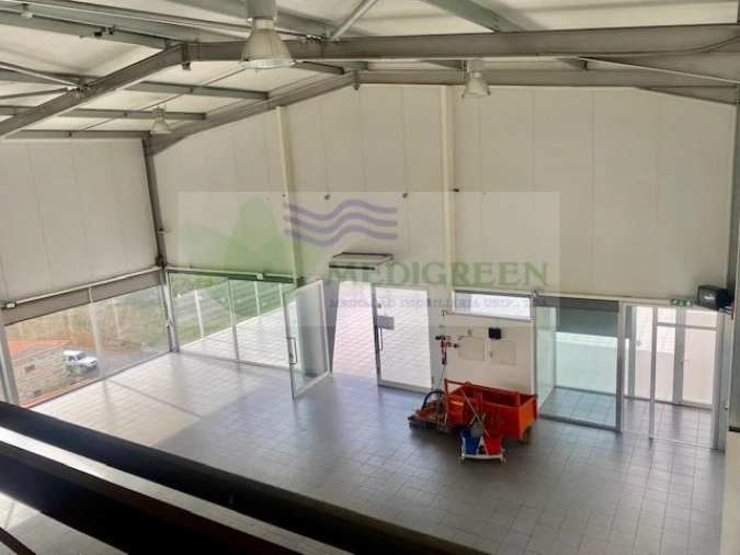 Armazém para Venda em Talhadas Foto 16