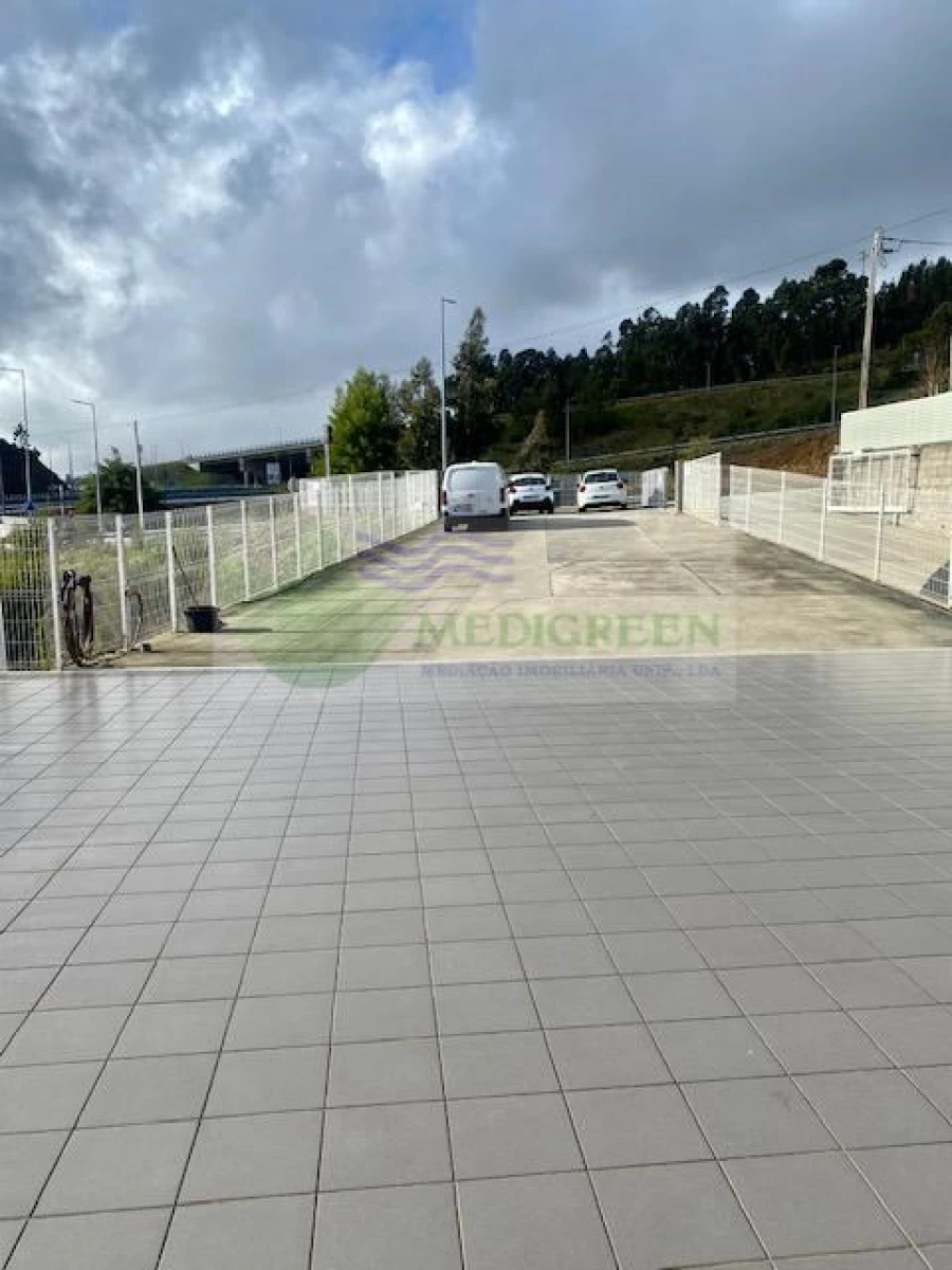 Armazém para Venda em Talhadas Foto 24