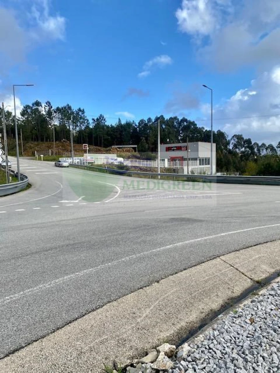 Armazém para Venda em Talhadas Foto 27