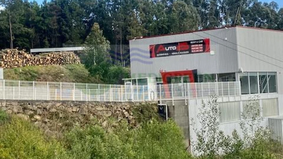 Armazém para Venda em Talhadas