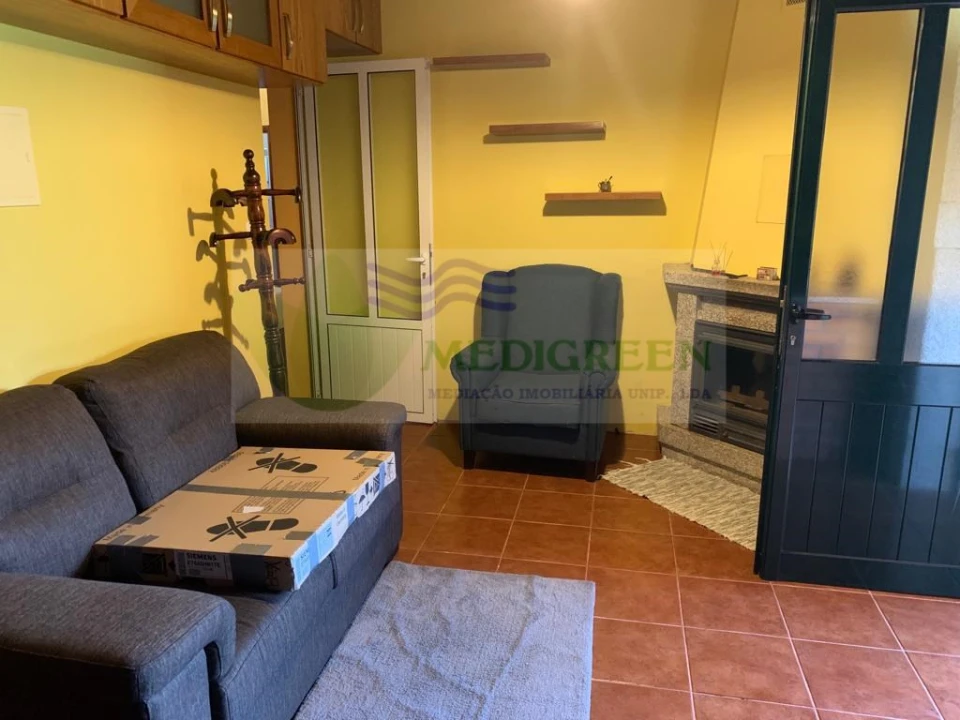 Moradia T4 para Venda em Pessegueiro do Vouga Foto 21