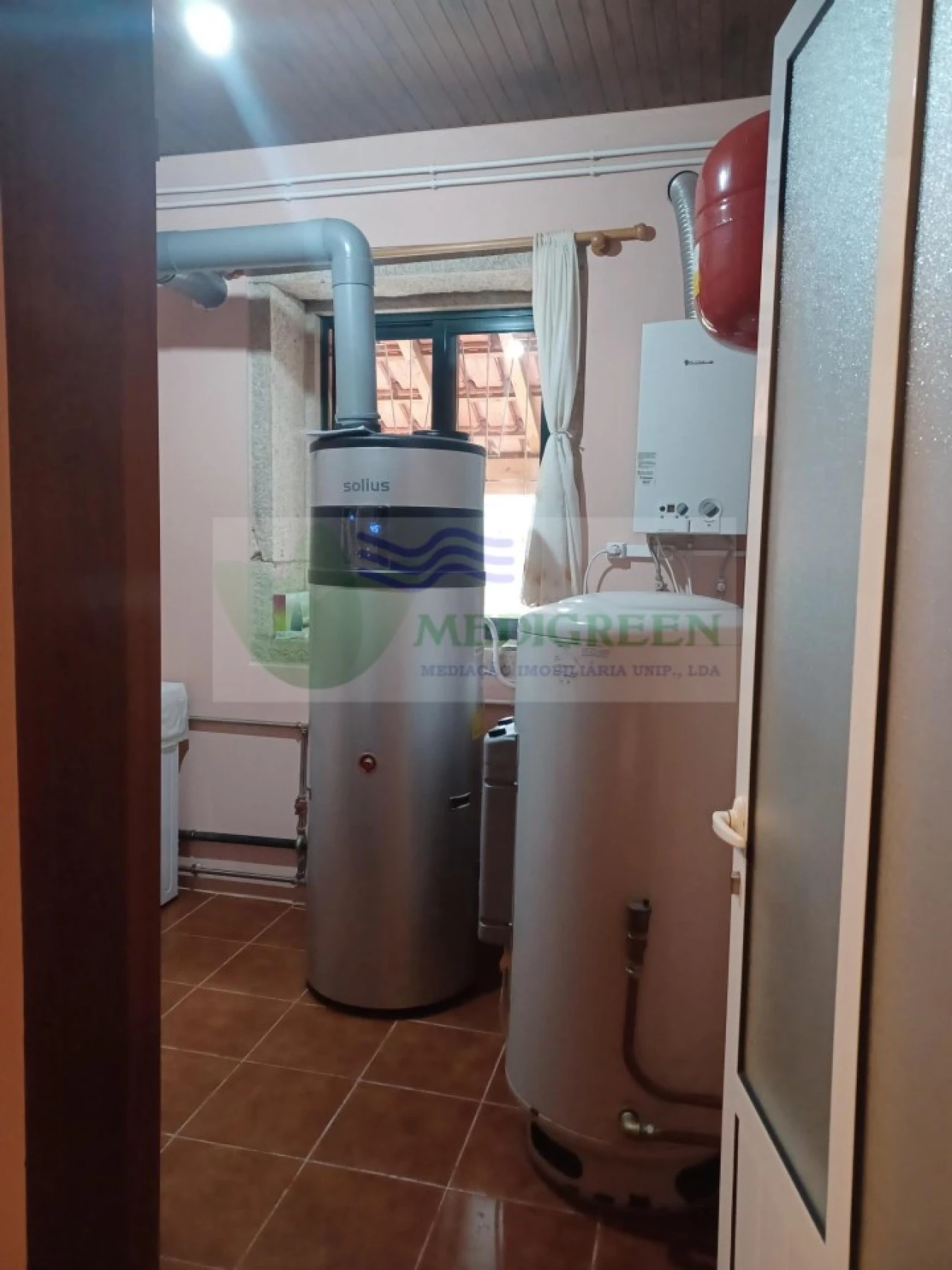 Moradia T4 para Venda em Pessegueiro do Vouga Foto 26