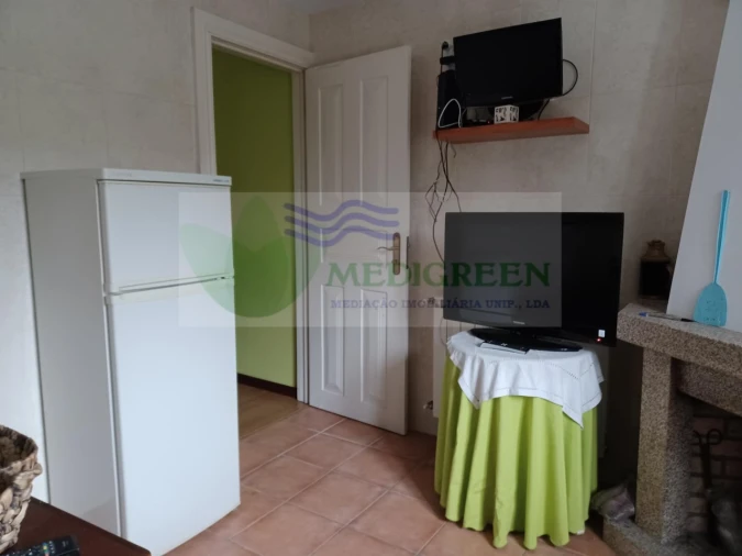 Moradia T4 para Venda em Pessegueiro do Vouga Foto 4