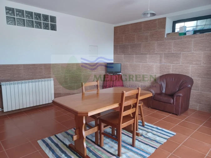 Moradia T4 para Venda em Pessegueiro do Vouga Foto 18