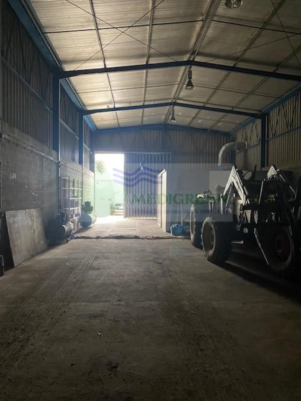 Armazém para Venda em Cedrim e Paradela Foto 6