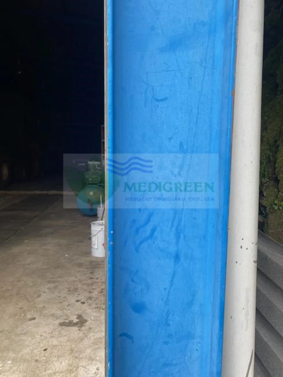 Armazém para Venda em Cedrim e Paradela Foto 5