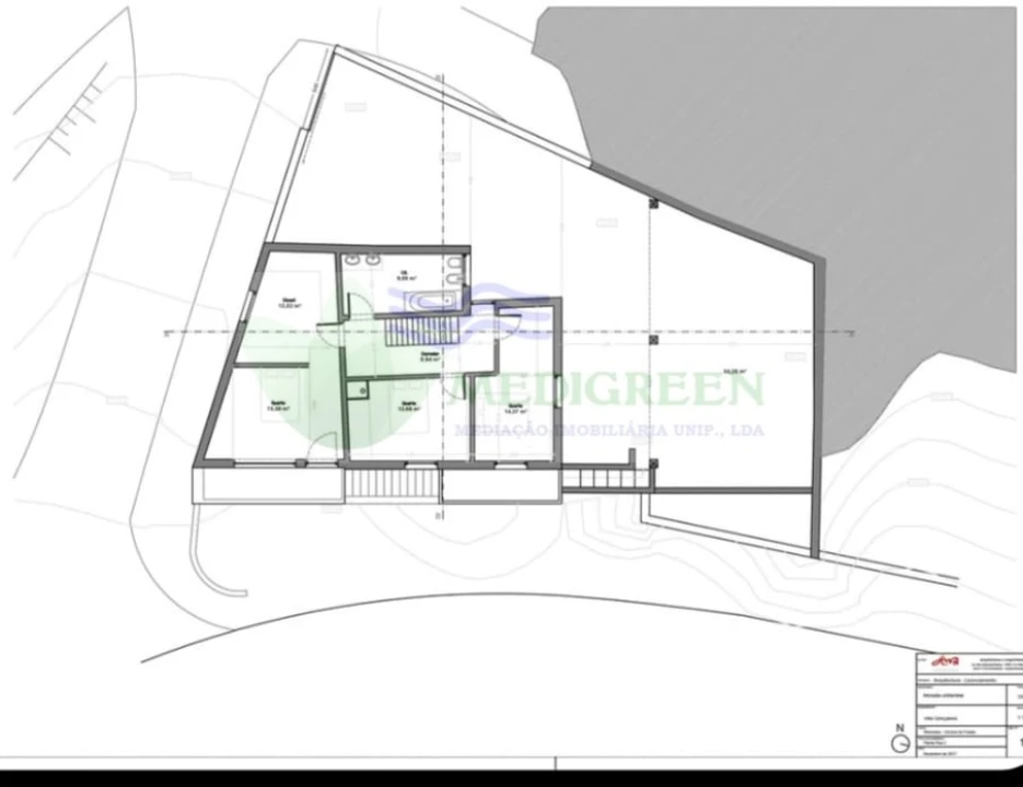 Moradia para Venda em Ribeiradio Foto 13