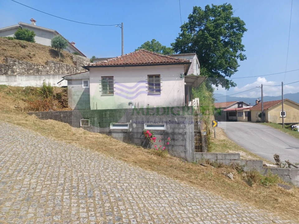 Moradia para Venda em Ribeiradio Foto 3