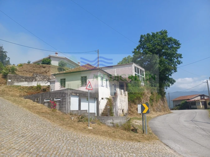 Moradia para Venda em Ribeiradio Foto 2