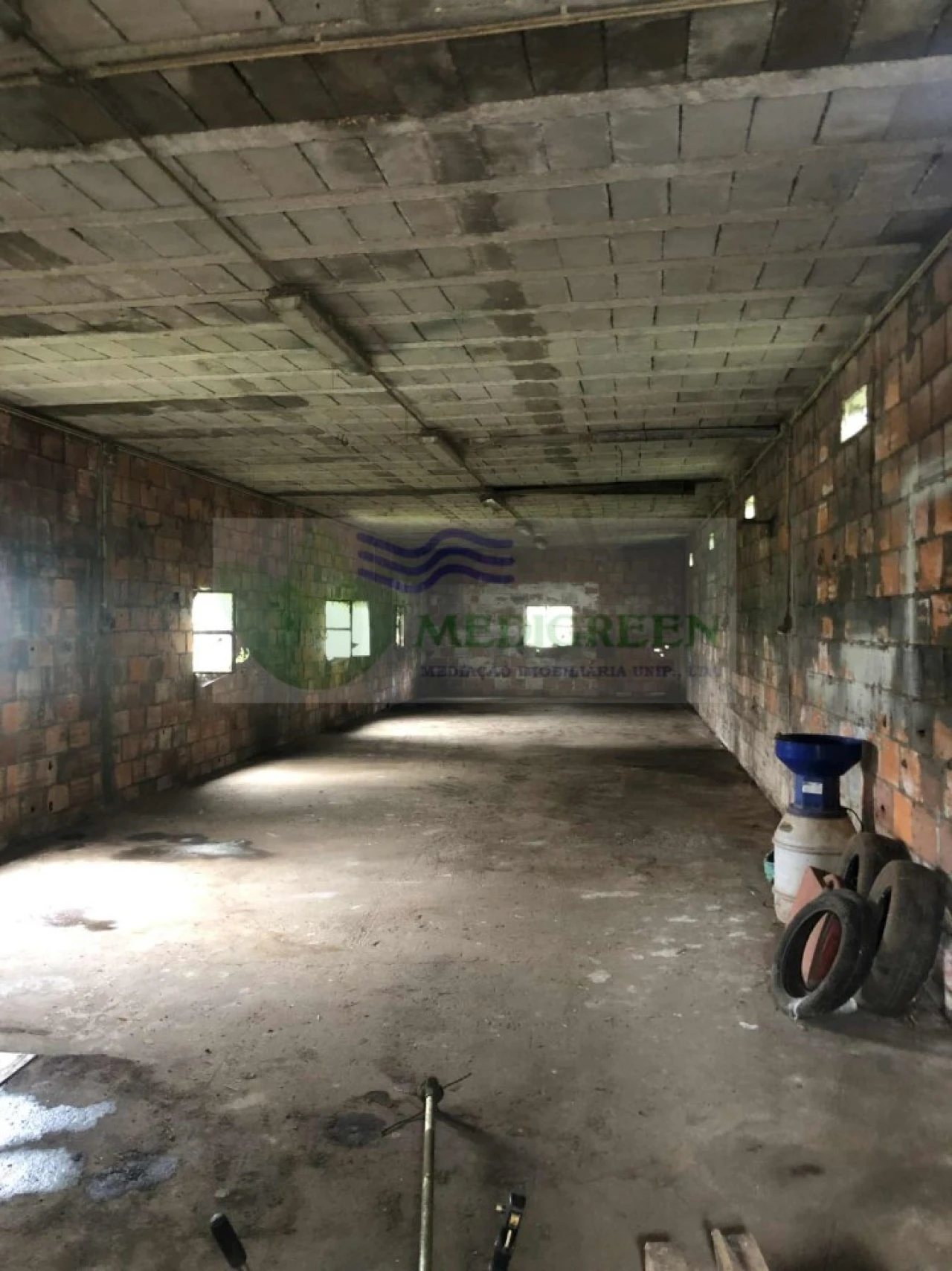 Armazém para Arrendamento em Silva Escura e Dornelas Foto 5