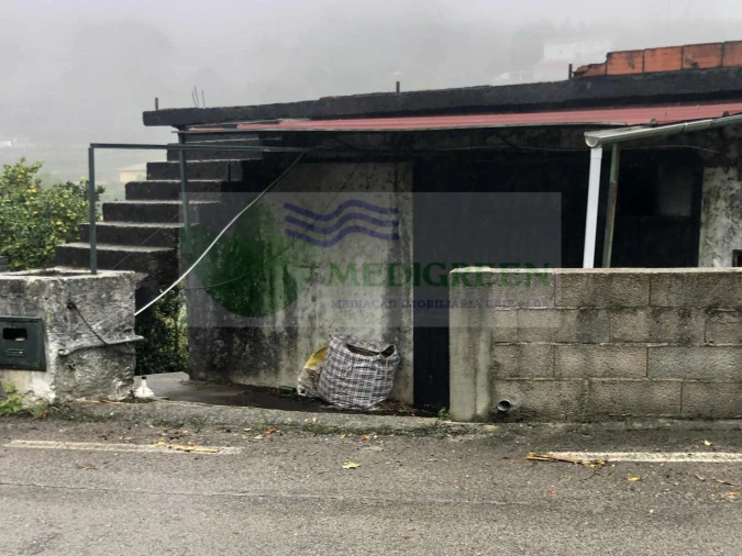 Armazém para Arrendamento em Silva Escura e Dornelas Foto 6