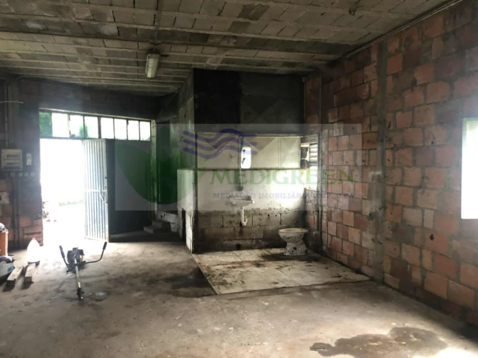 Armazém para Arrendamento em Silva Escura e Dornelas Foto 7