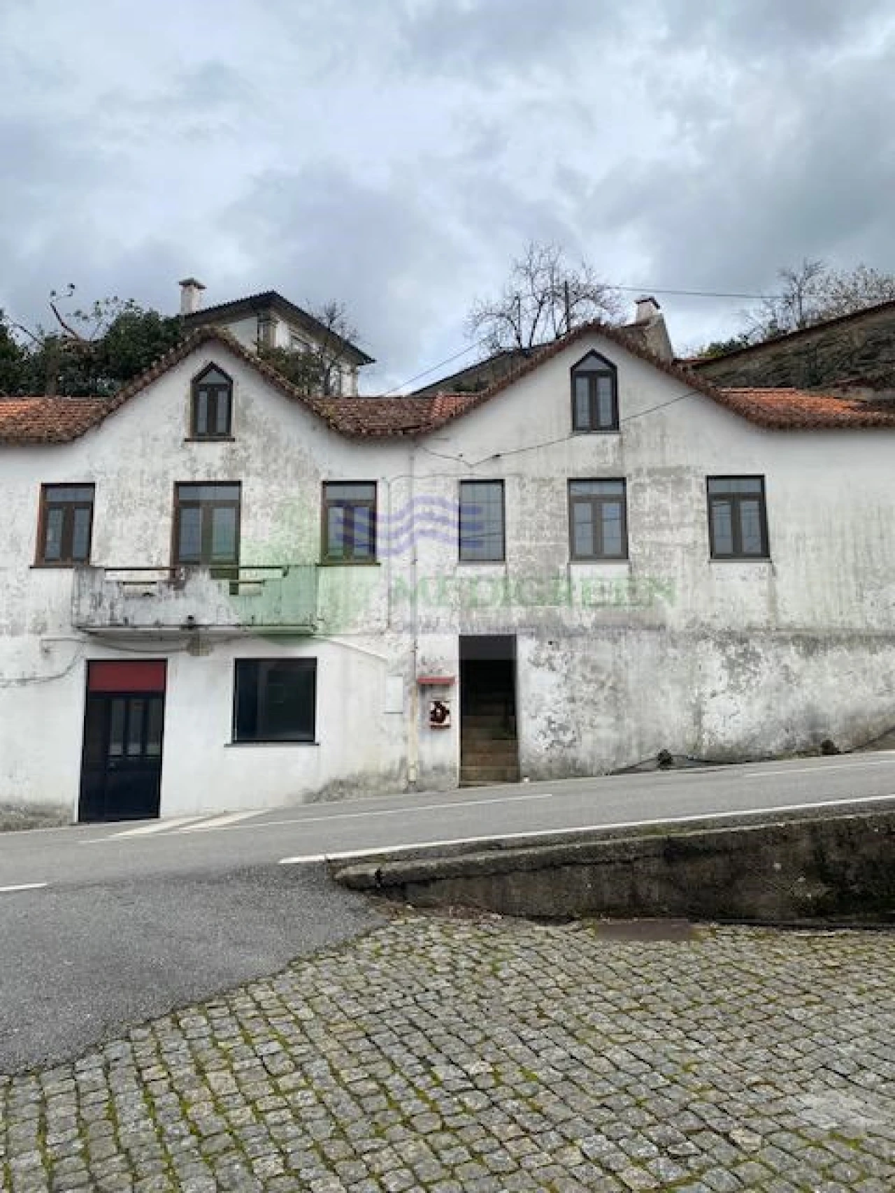 Moradia T2 para Venda em Rocas do Vouga Foto 2
