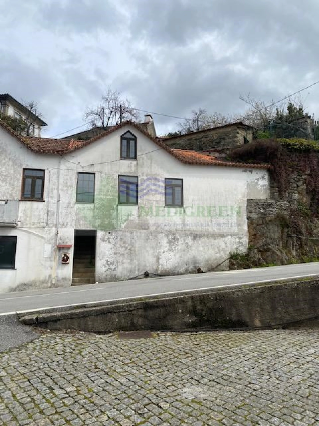 Moradia T2 para Venda em Rocas do Vouga Foto 4