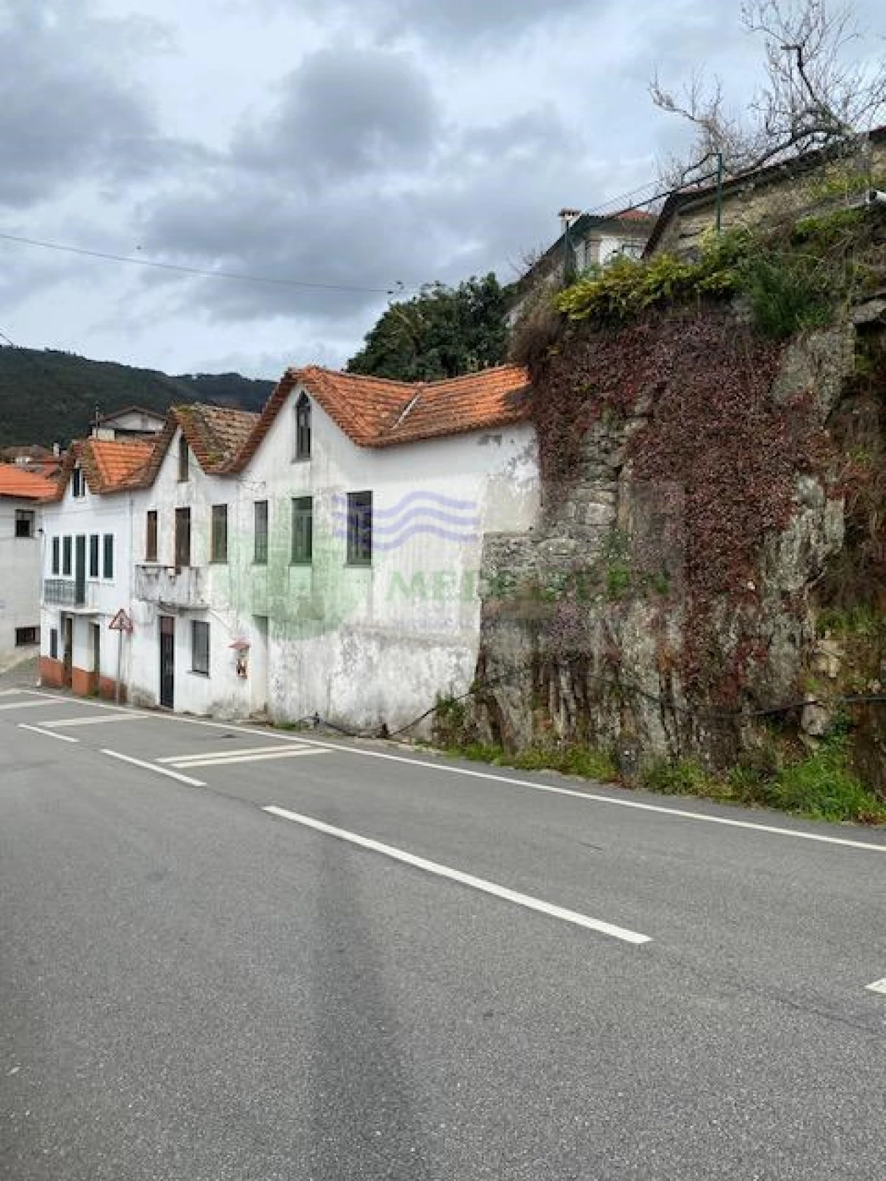 Moradia T2 para Venda em Rocas do Vouga Foto 5