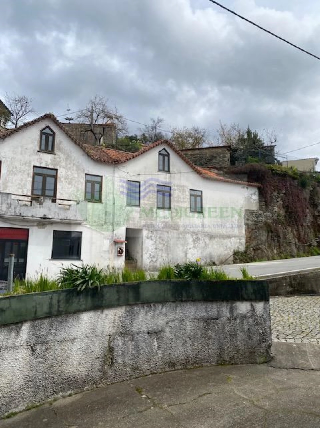 Moradia T2 para Venda em Rocas do Vouga Foto 6