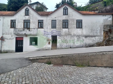Moradia T2 para Venda em Rocas do Vouga