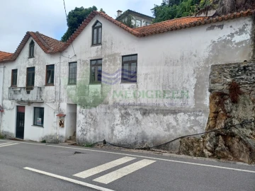 Moradia T2 para Venda em Rocas do Vouga