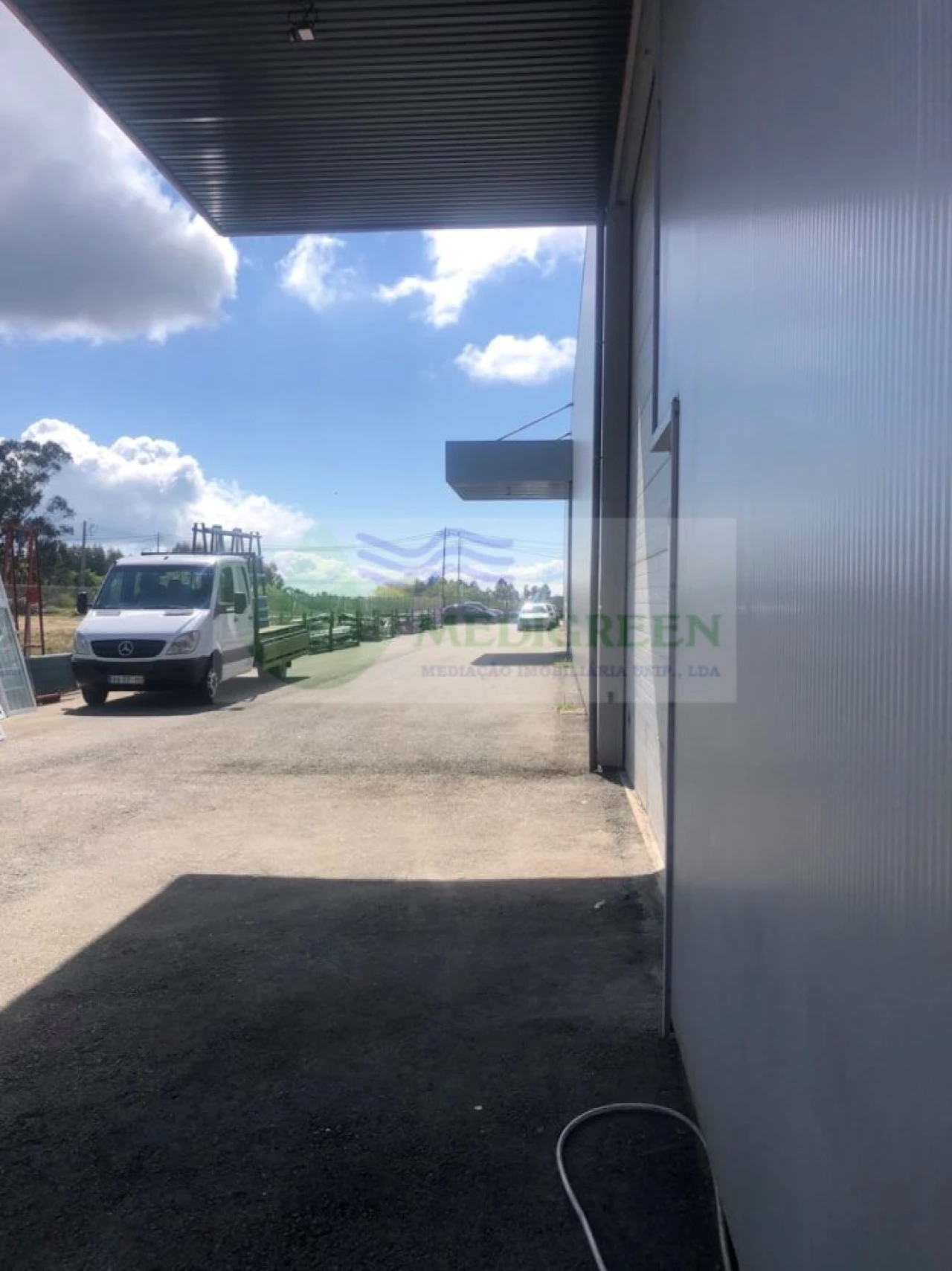 Armazém para Venda em Junqueira Foto 4