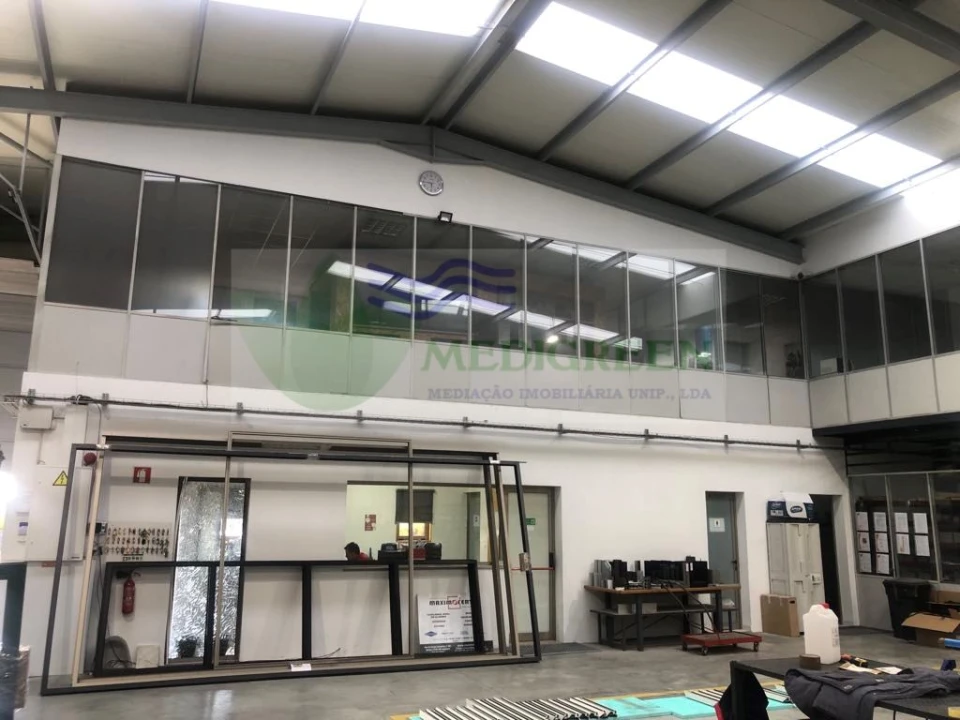 Armazém para Venda em Junqueira Foto 7