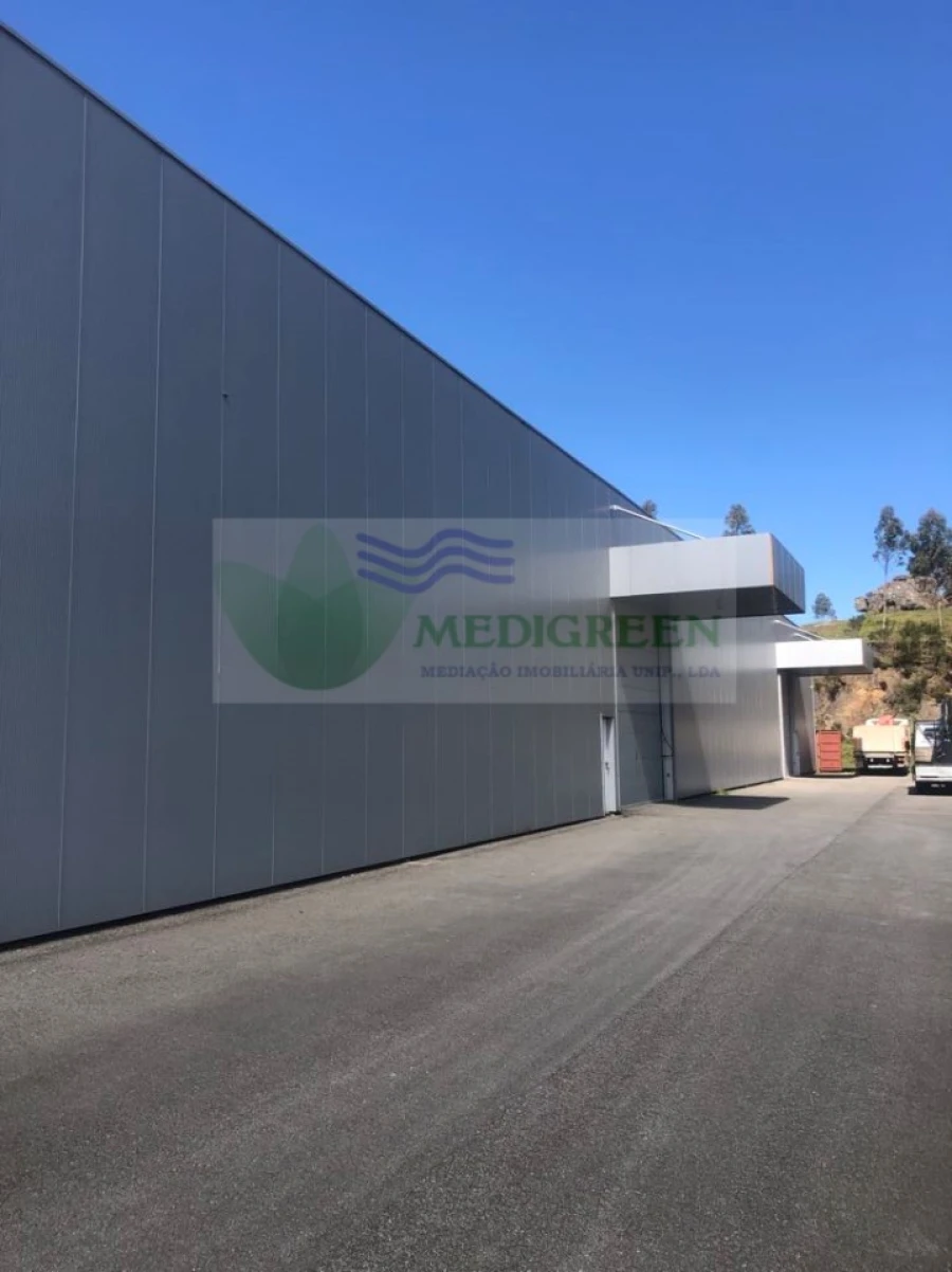 Armazém para Venda em Junqueira Foto 3