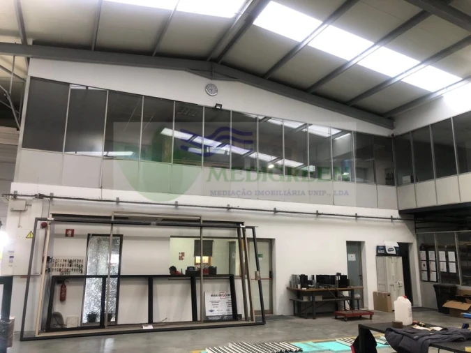 Armazém para Venda em Junqueira Foto 7