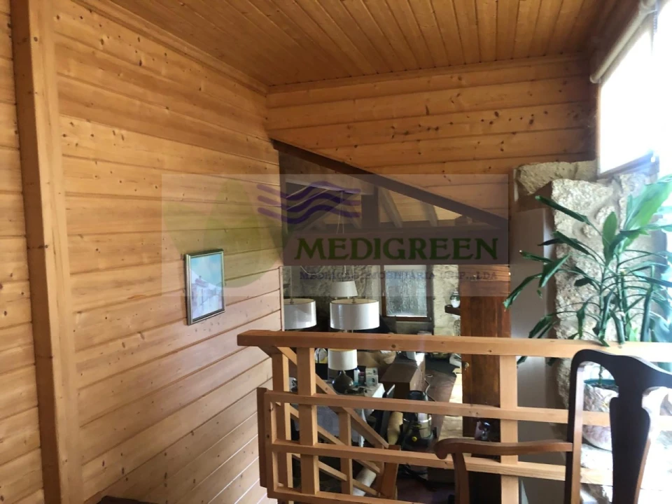 Moradia T4 para Venda em Roge Foto 22