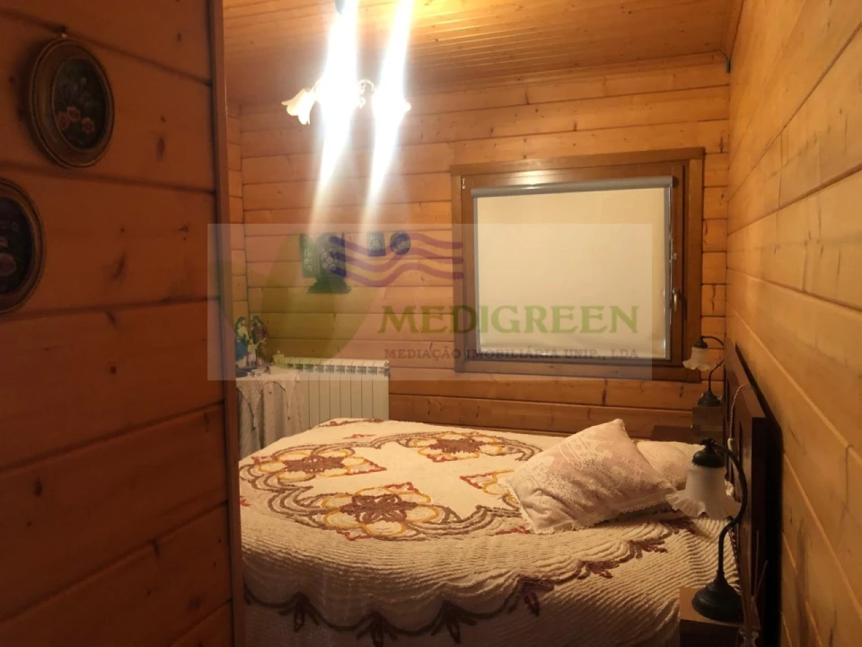 Moradia T4 para Venda em Roge Foto 14