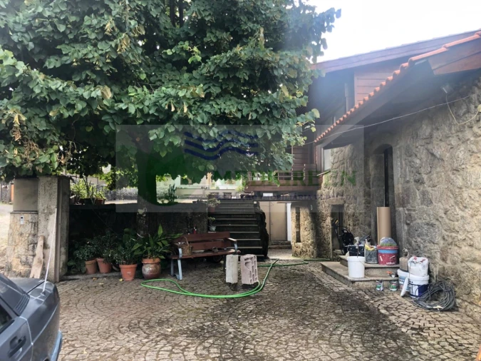 Moradia T4 para Venda em Roge Foto 26