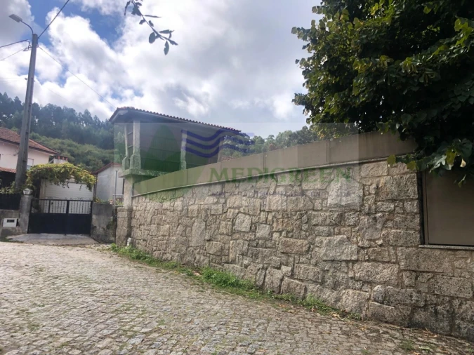 Moradia T4 para Venda em Roge Foto 28