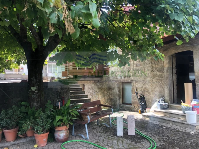 Moradia T4 para Venda em Roge Foto 29