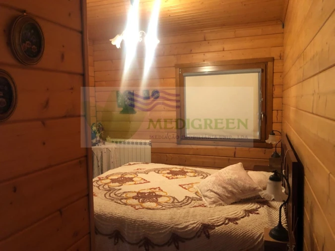 Moradia T4 para Venda em Roge Foto 14