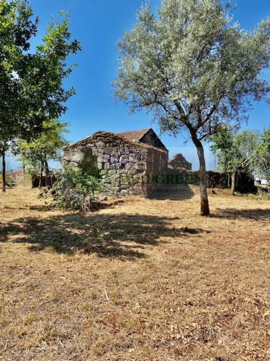 Moradia T3 para Venda em Couto de Esteves Foto 18