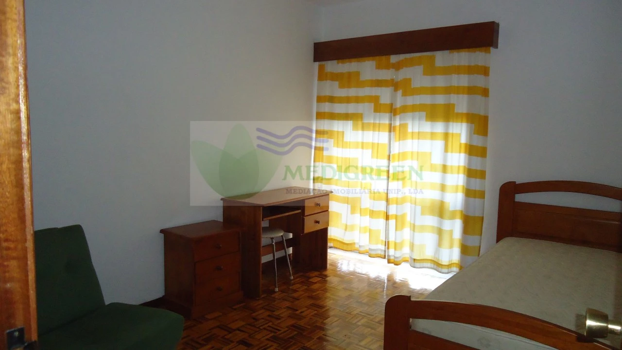 Apartamento para Venda em Sever do Vouga Foto 5