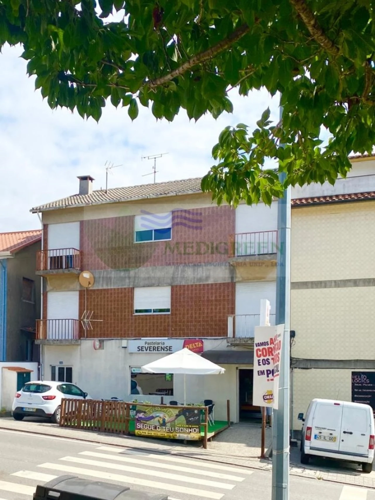 Apartamento para Venda em Sever do Vouga Foto 13