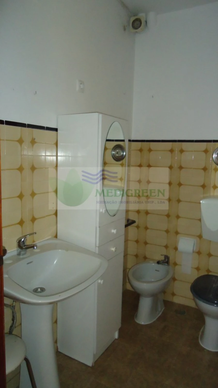 Apartamento para Venda em Sever do Vouga Foto 8