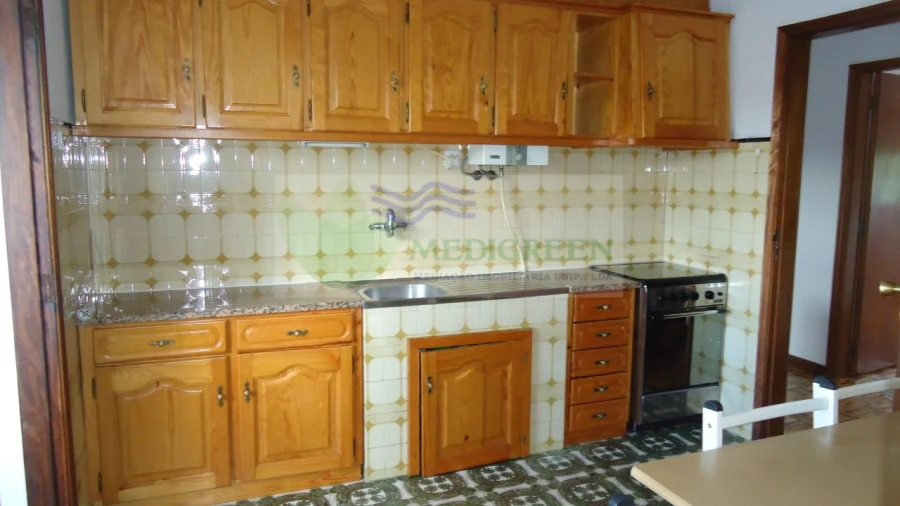 Apartamento para Venda em Sever do Vouga Foto 10