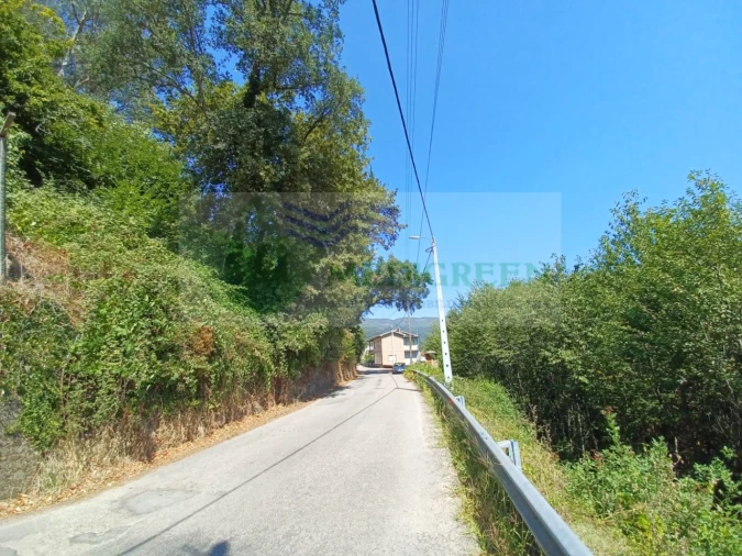 Terreno para Venda em Rocas do Vouga Foto 1