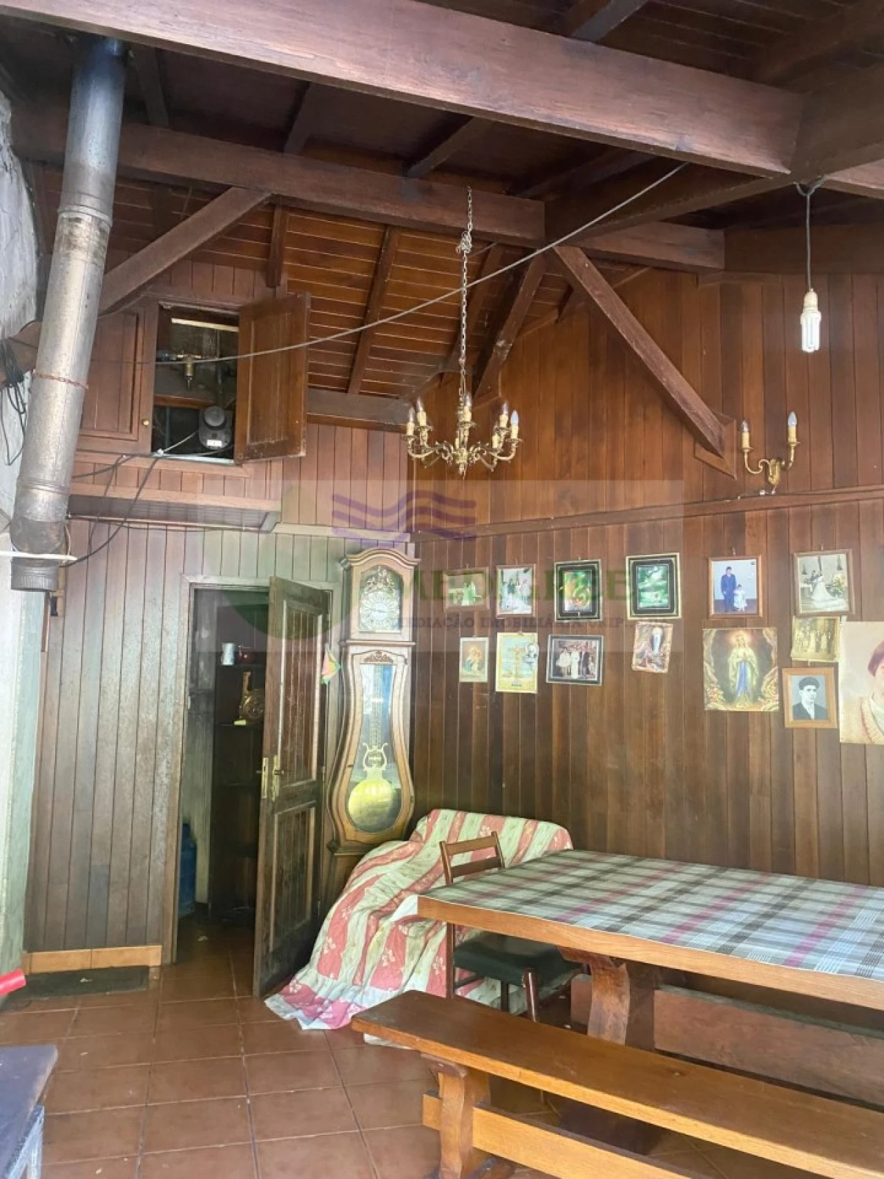 Moradia T2 para Venda em Cedrim e Paradela Foto 14