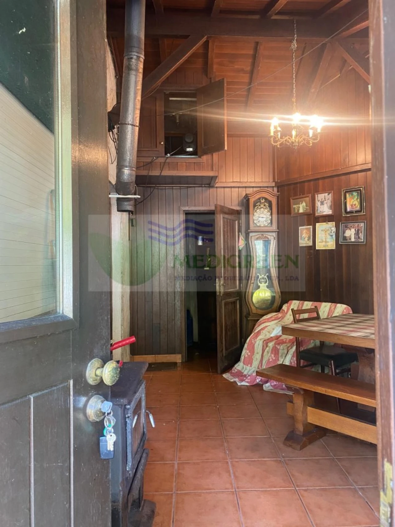 Moradia T2 para Venda em Cedrim e Paradela Foto 15